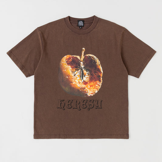 Heresy Fetid Tee - Ale