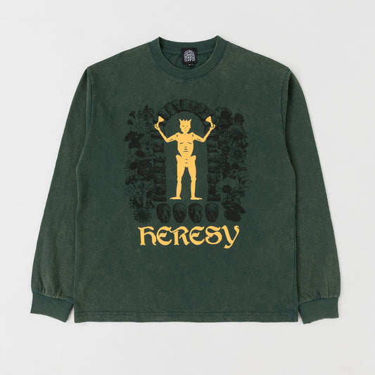 Heresy Gateway Tee