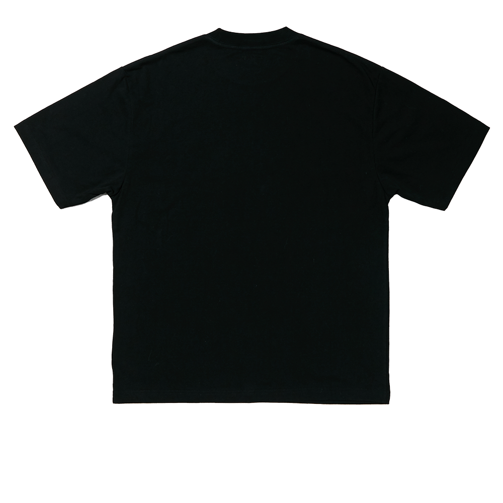 HERESY Gnome T-Shirt - Black