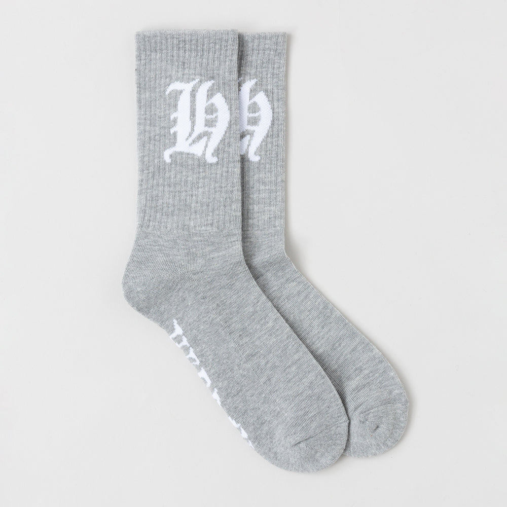 Heresy H Socks - Marl