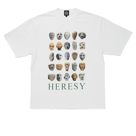 HERESY Museum T-Shirt