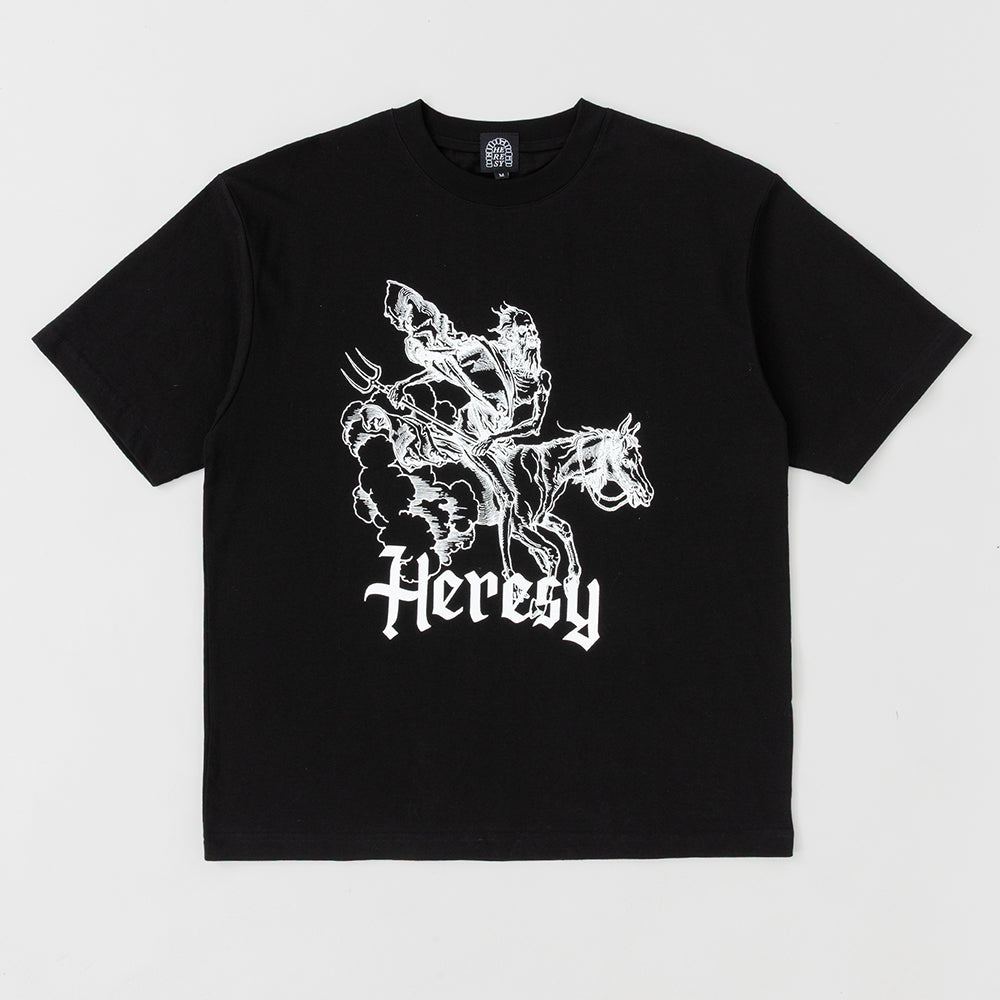 Heresy Pestilence Tee