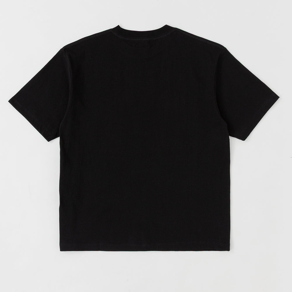 Heresy Pestilence Tee - Black