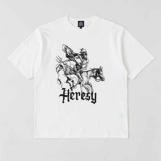 Heresy Pestilence Tee
