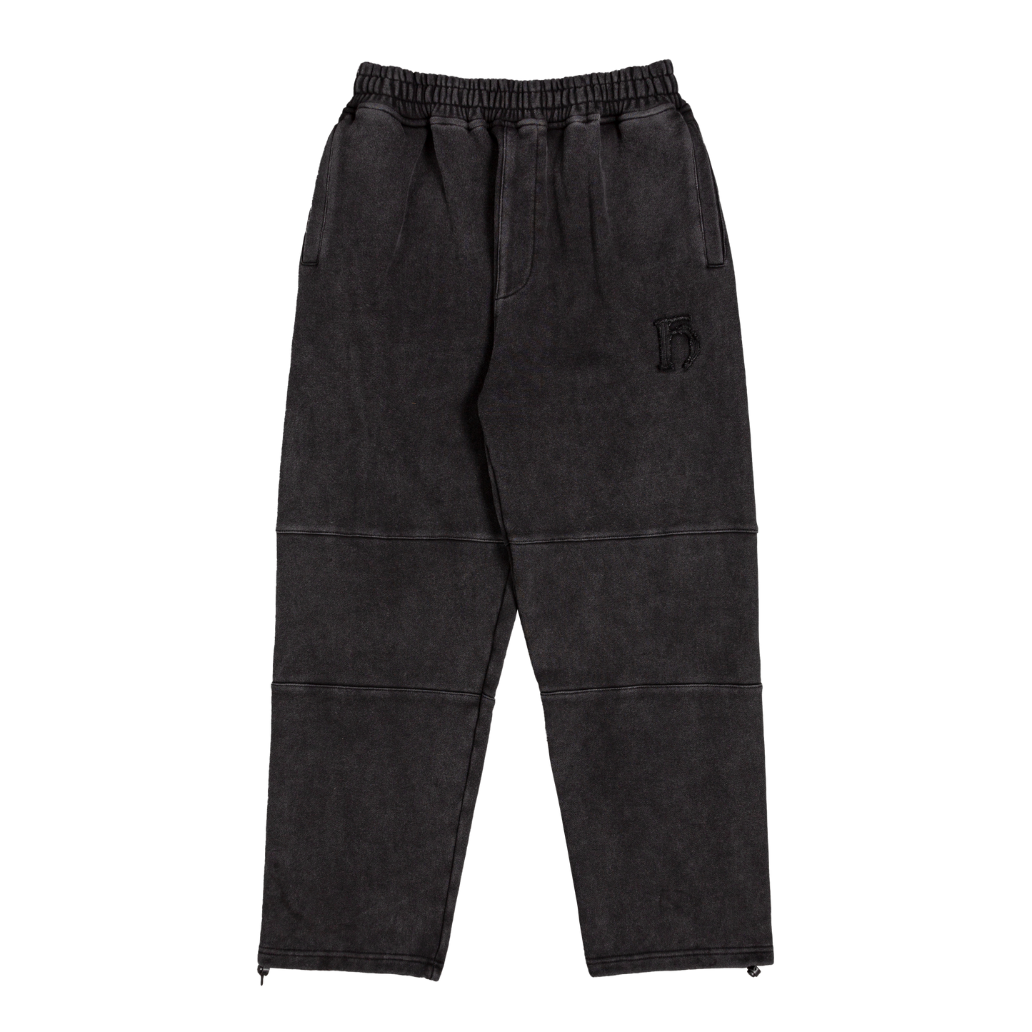HERESY Pintsmen Sweatpants - Ash