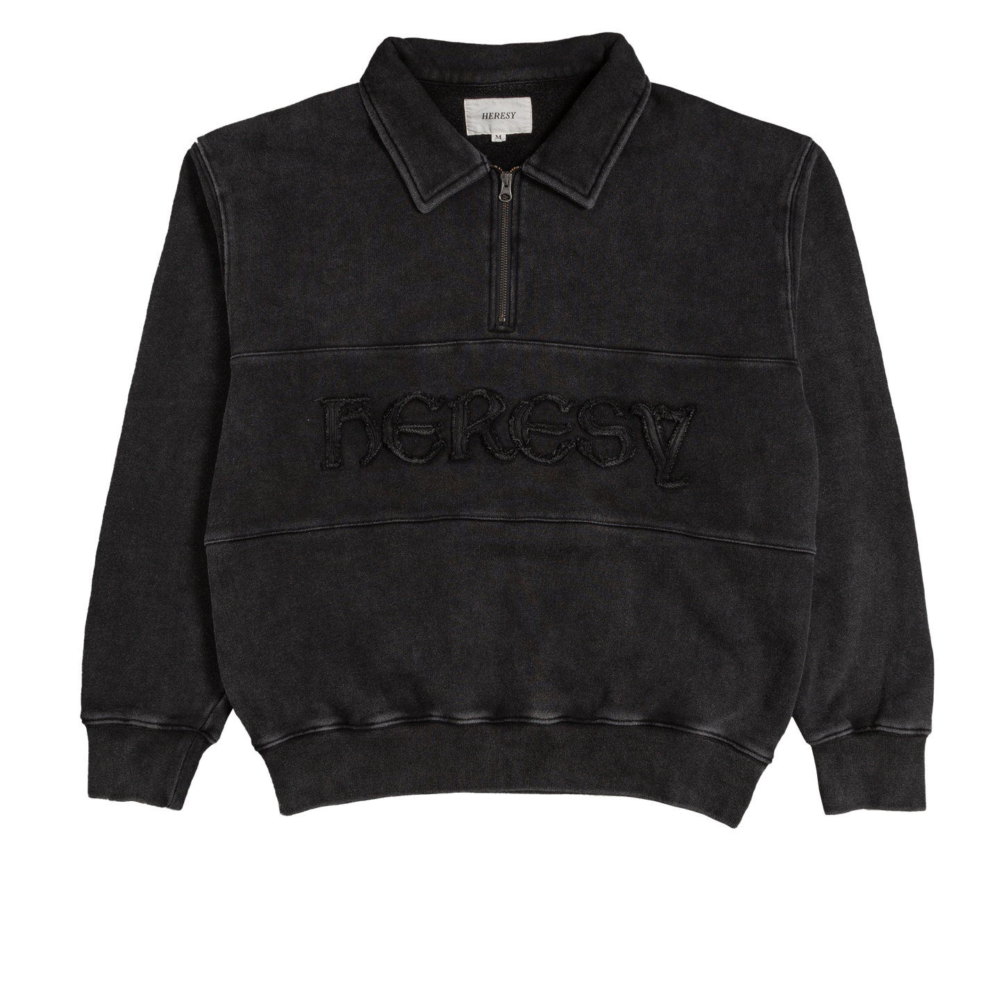 HERESY Pintsmen Sweatshirt - Ash