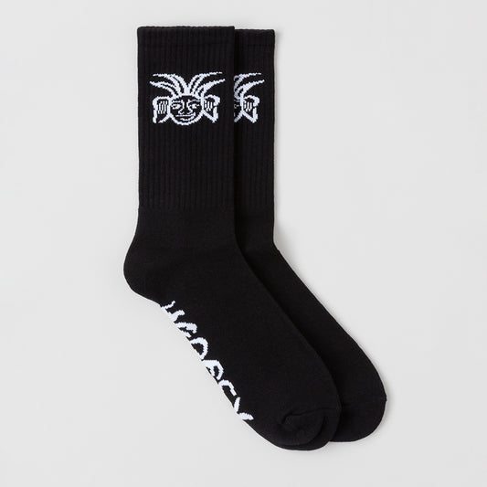 Heresy Pisky Socks