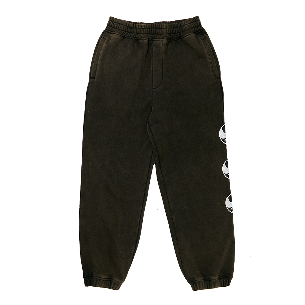 HERESY Portal Sweatpant - Ash