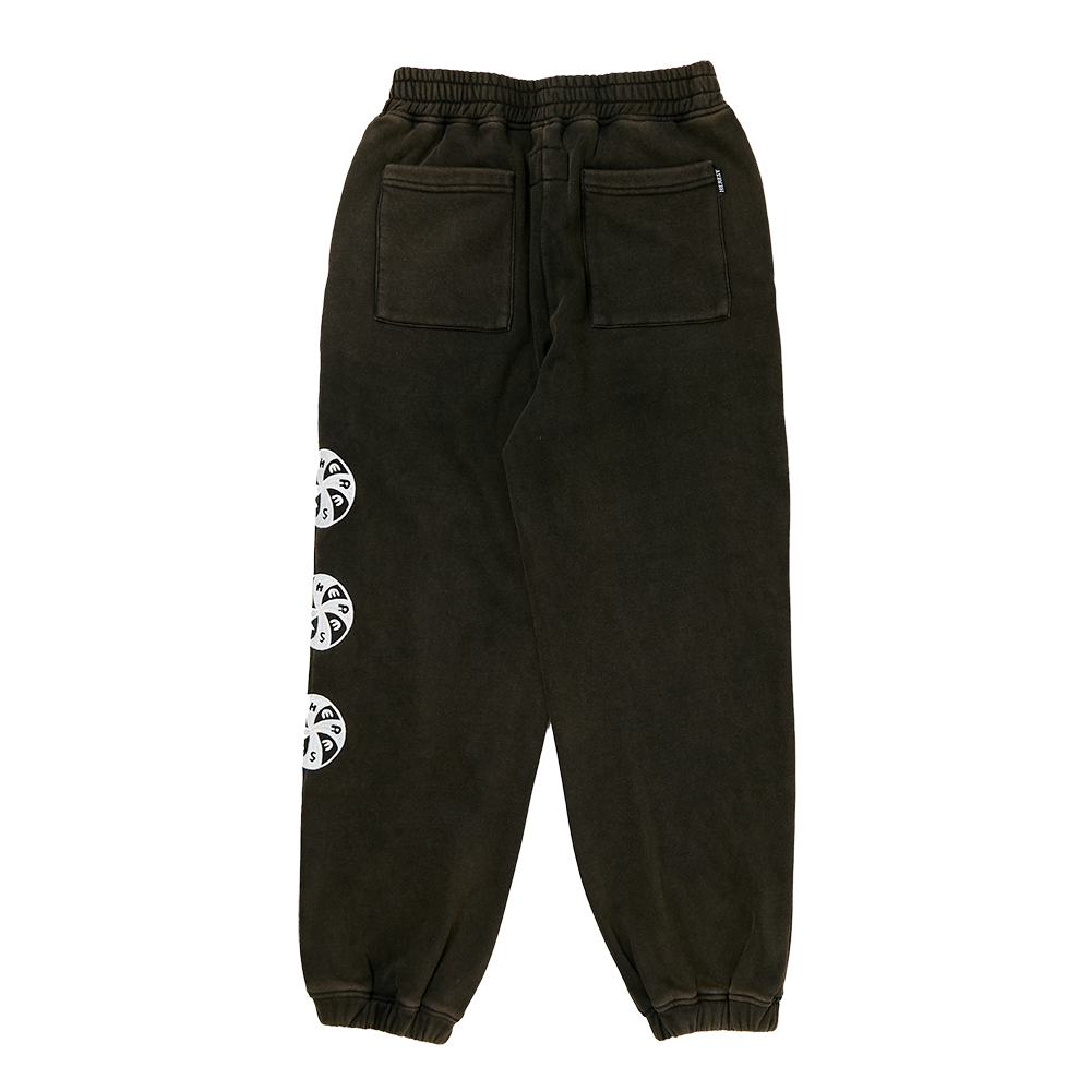 HERESY Portal Sweatpant - Ash