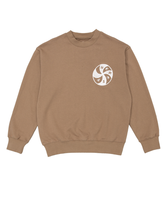 HERESY Portal Sweatshirt