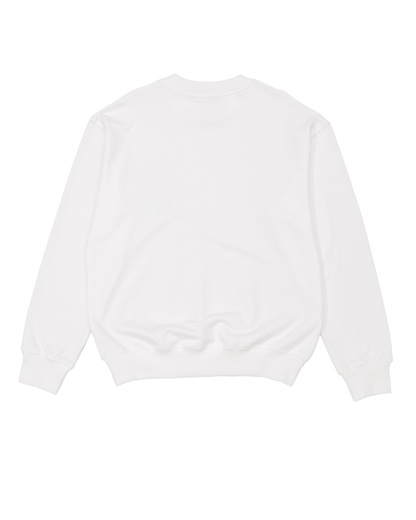HERESY Portal Sweatshirt - White