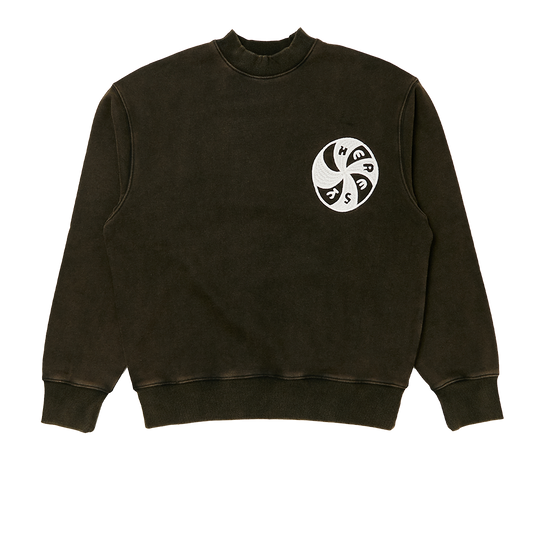 HERESY Portal Sweatshirt