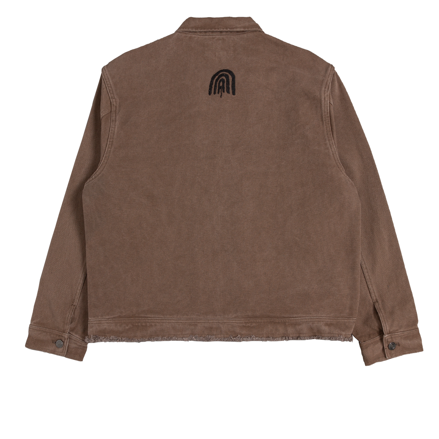 HERESY Scraggy Jacket - Ale