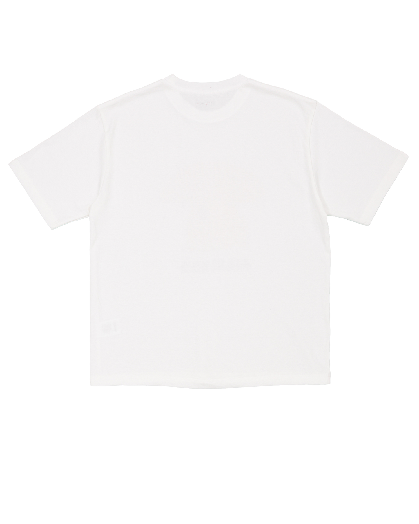 HERESY Shroom Room Tee - Ecru