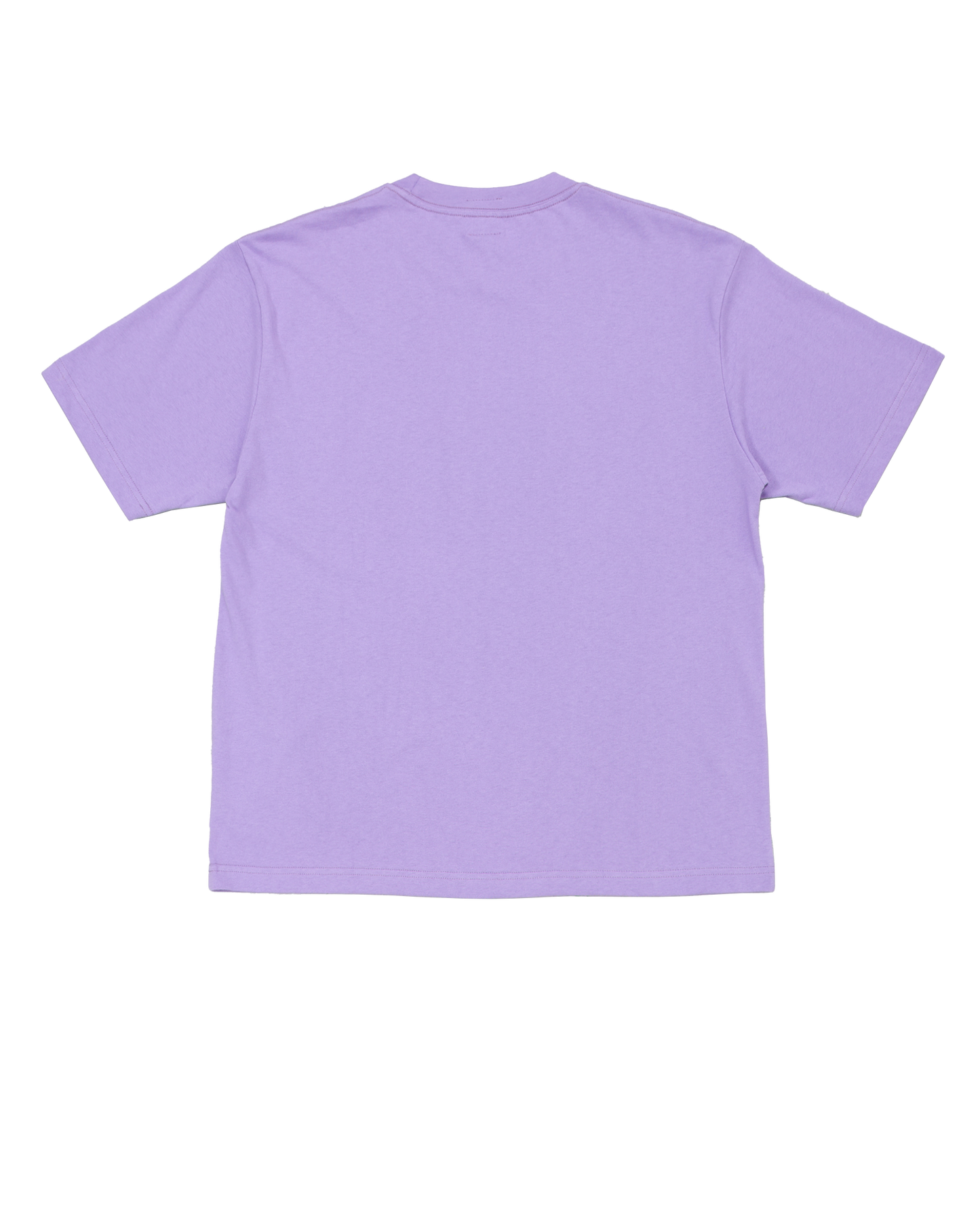 HERESY Shroom Room Tee - Lavender