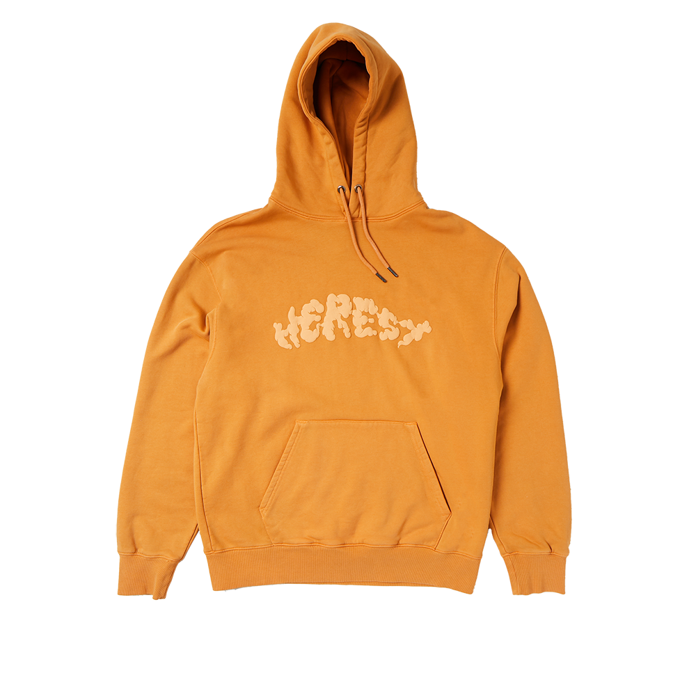 HERESY Smog Hoodie