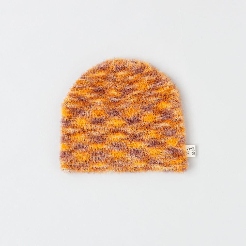 Heresy Spumous Beanie - Orange