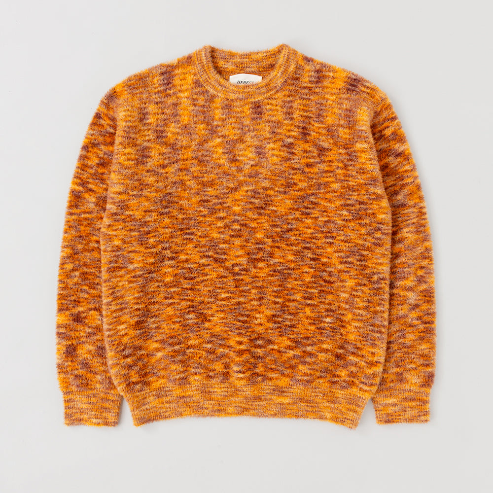 Heresy Spumous Knit