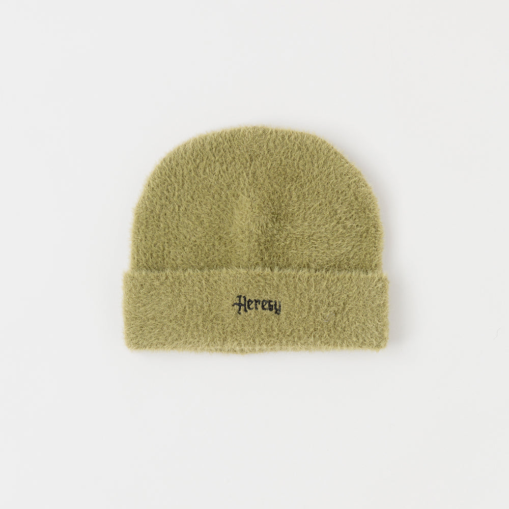 Heresy Square Hat - Green