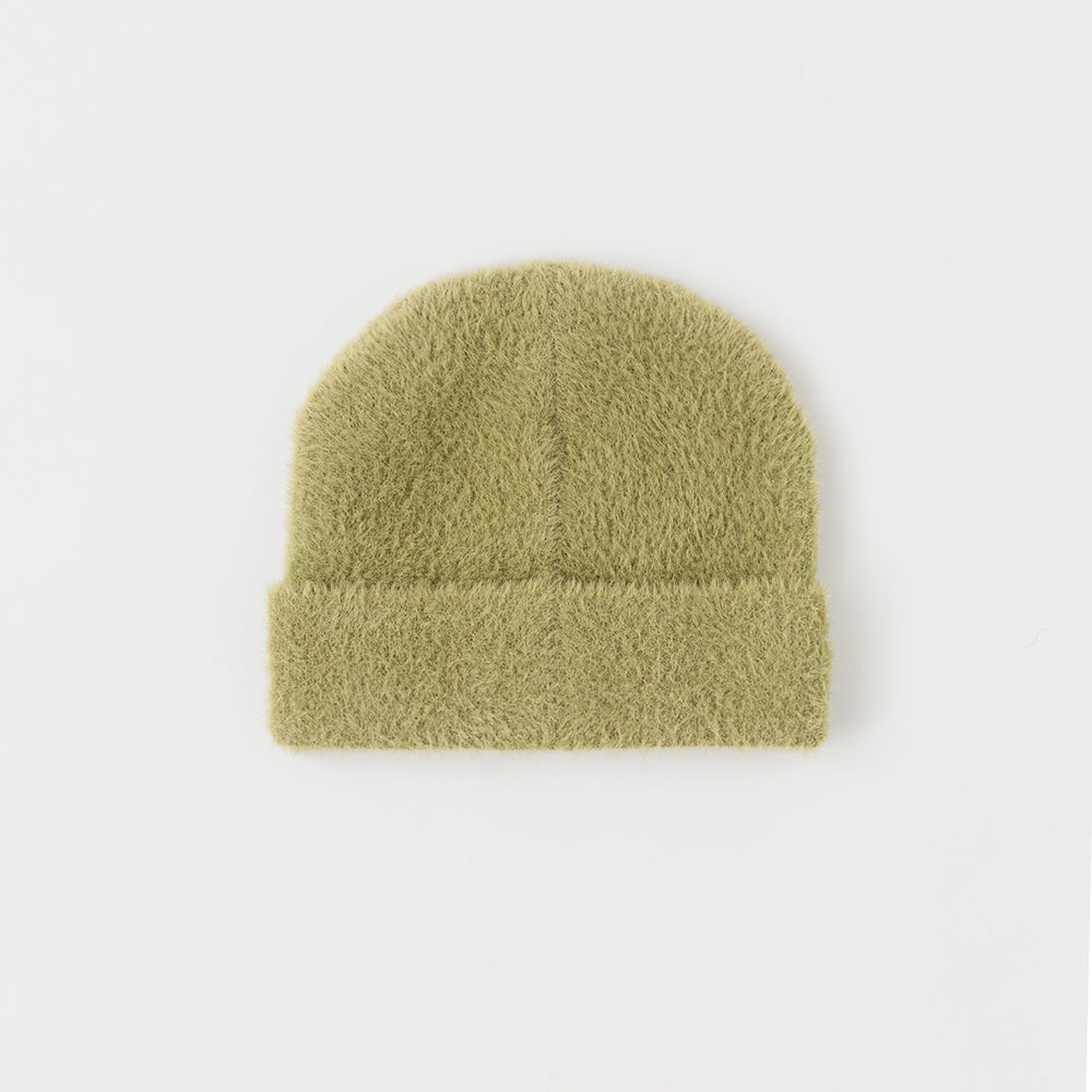 Heresy Square Hat - Green