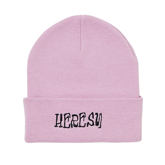 HERESY Stamp Beanie