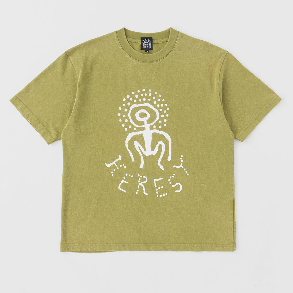 Heresy Storyteller Tee