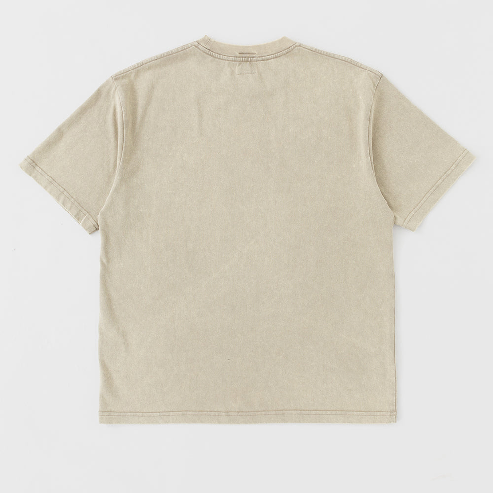 Heresy Storyteller Tee - Mushroom