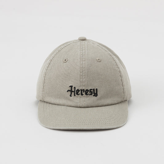 Heresy Villein Cap