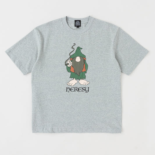 Heresy Wizard Tee