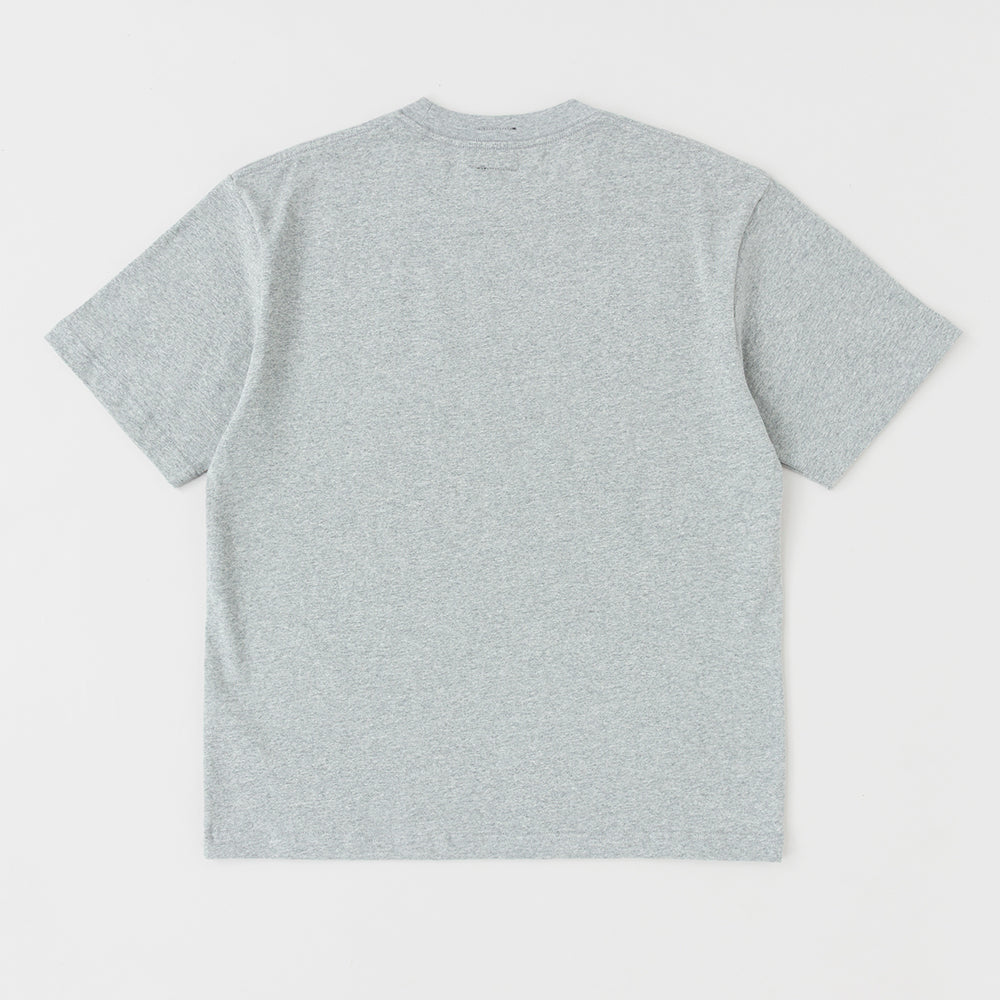 Heresy Wizard Tee - Marl