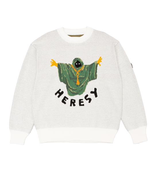 HERESY Wizard Knit