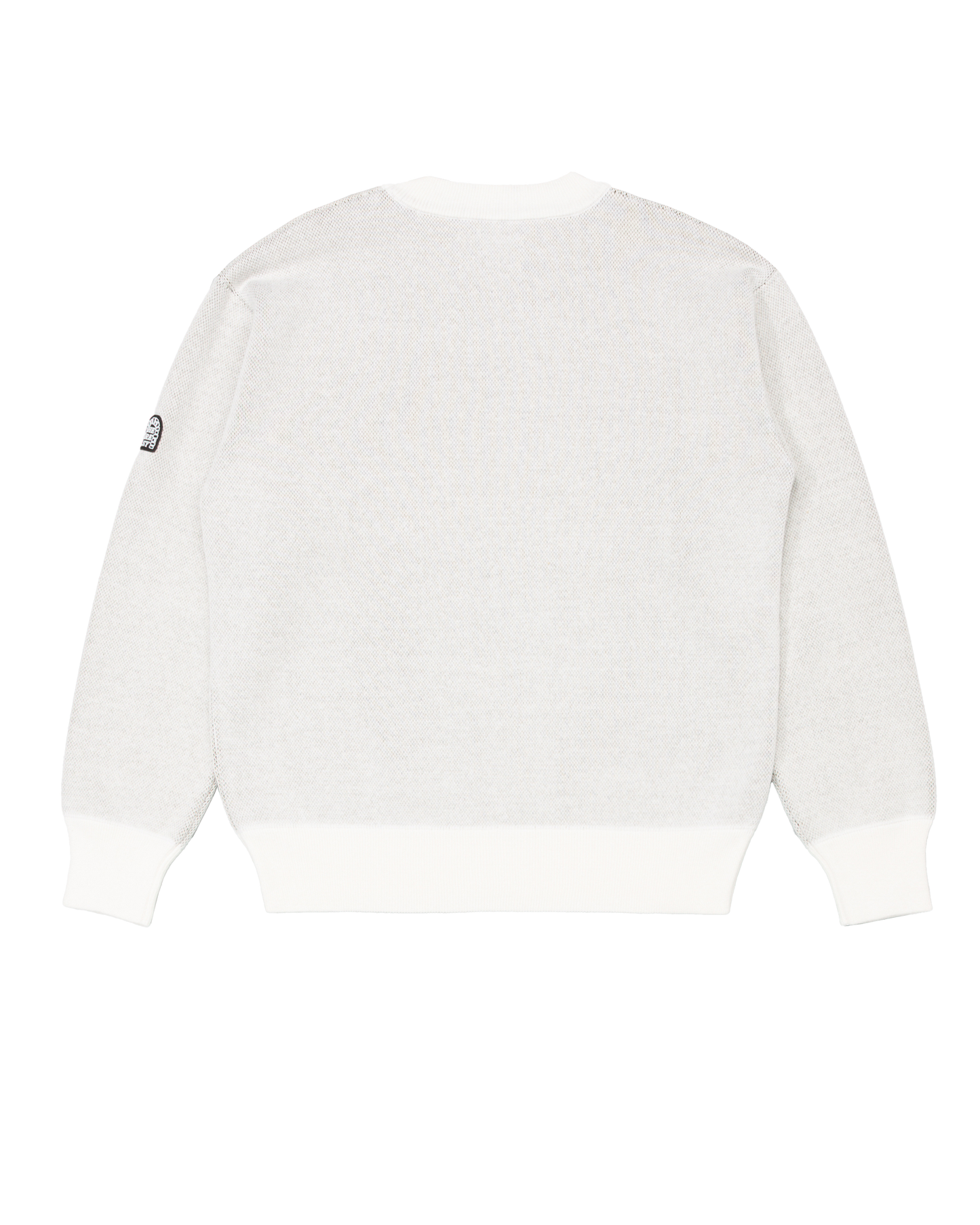 HERESY Wizard Knit - Off White