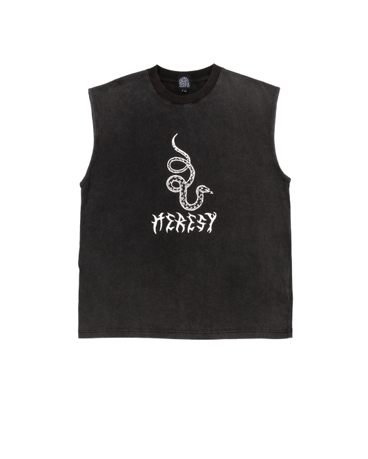 HERESY Wyrm Vest