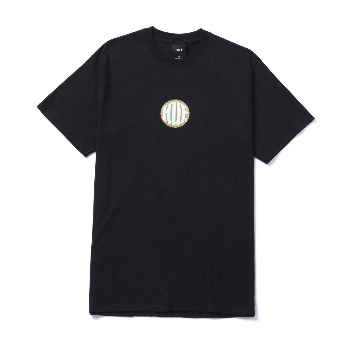 HUF Hi-Fi T-Shirt - White