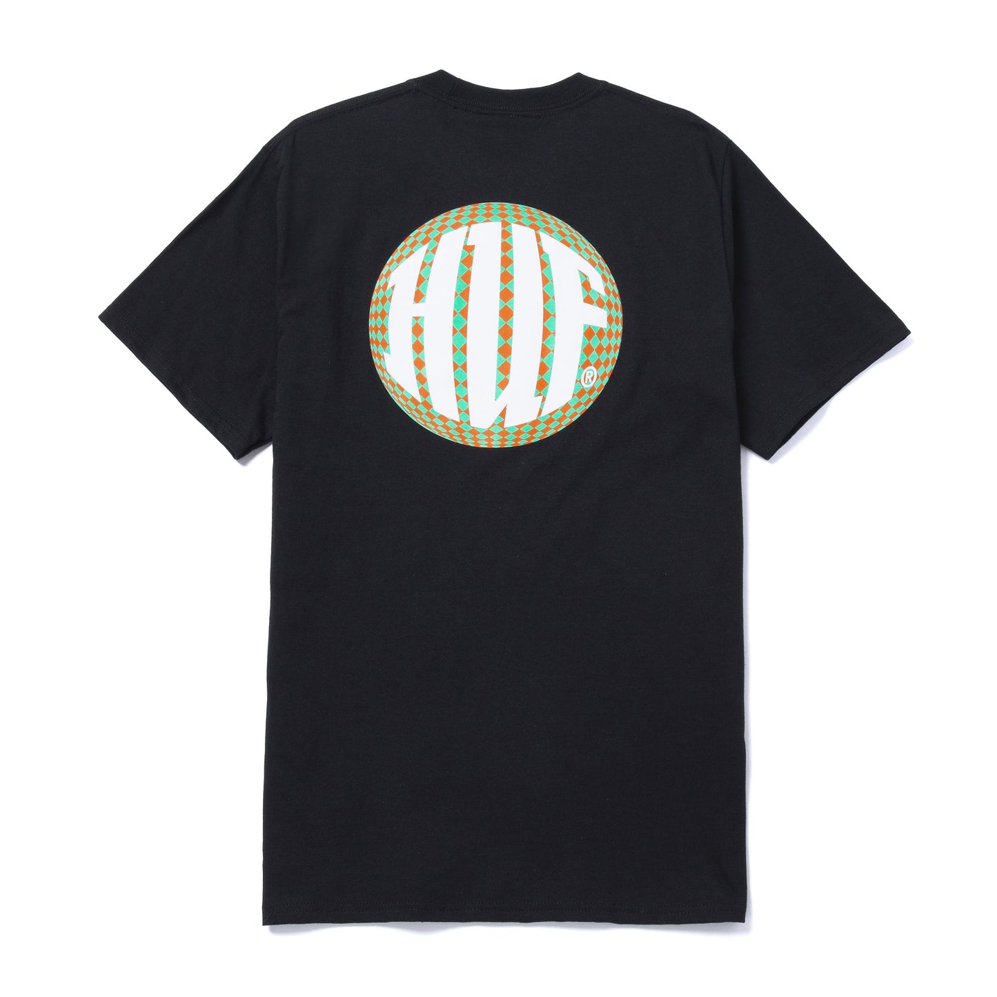 HUF Hi-Fi T-Shirt