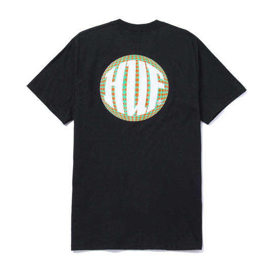HUF Hi-Fi T-Shirt