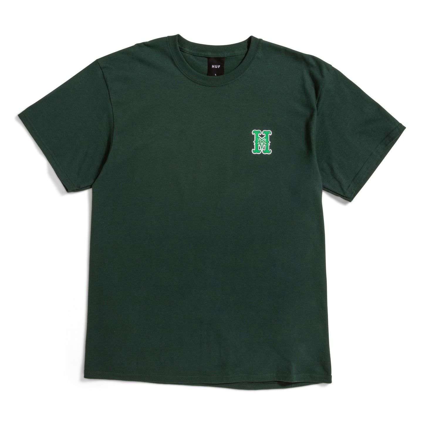 HUF x Thrasher High Point T-Shirt