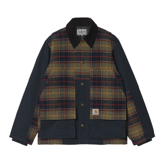 Carhartt WIP Highland Jacket