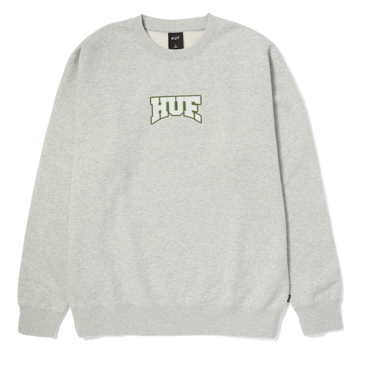 HUF Home Team Crewneck