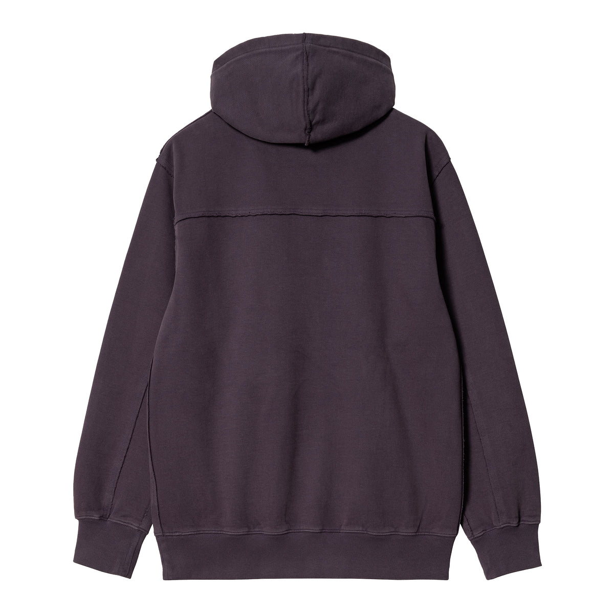 Carhartt WIP Marfa Hoodie - Artichoke Moon