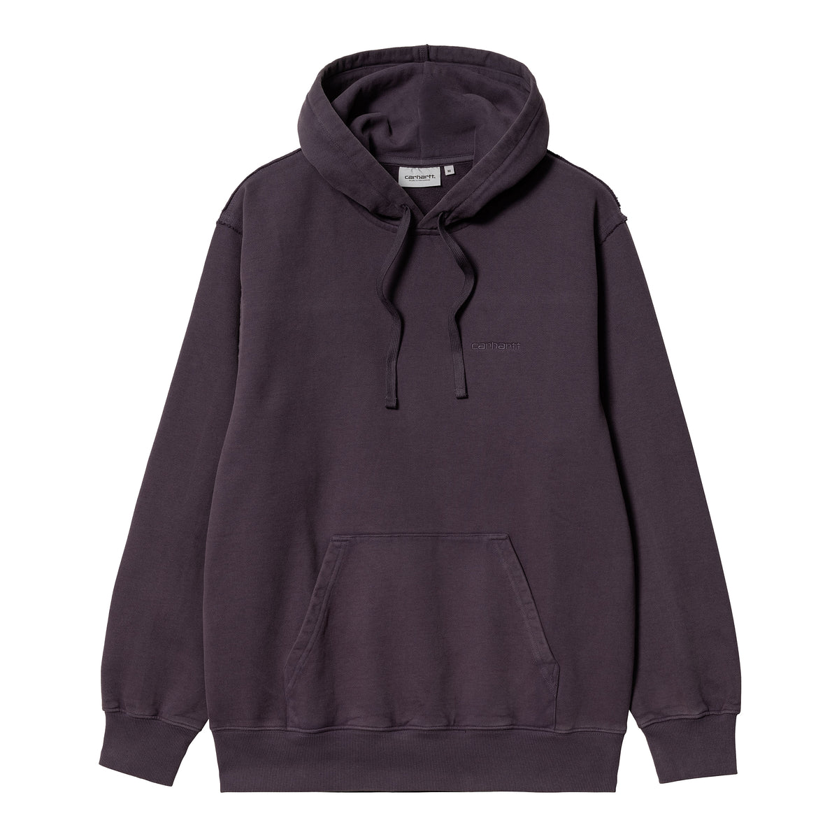 Carhartt WIP Marfa Hoodie - Artichoke Moon