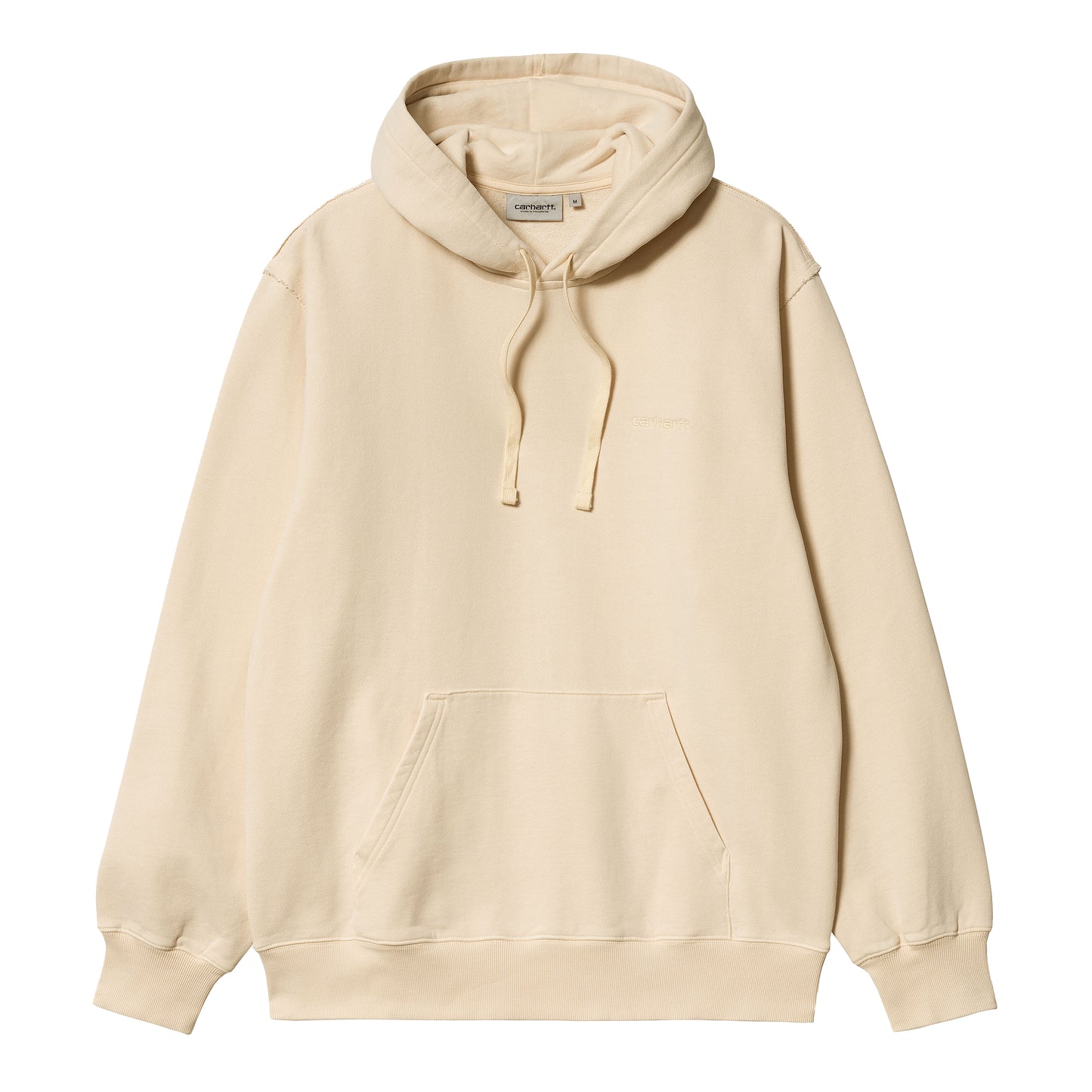 Carhartt WIP Marfa Hoodie - Calico Moon