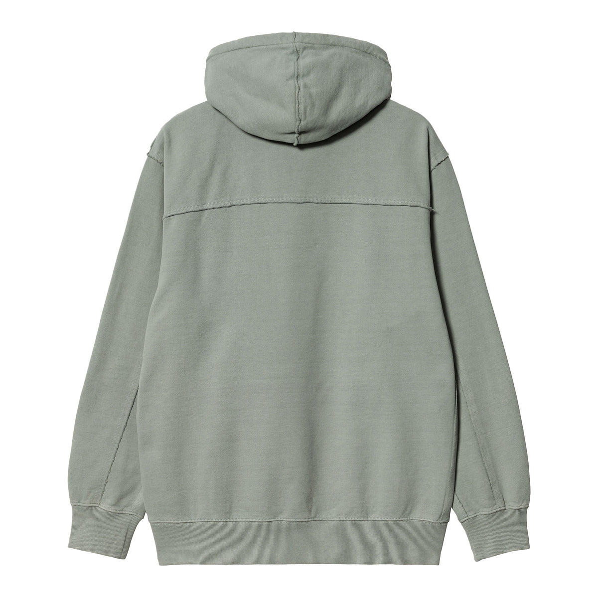 Carhartt WIP Marfa Hoodie - Misty Sage Moon
