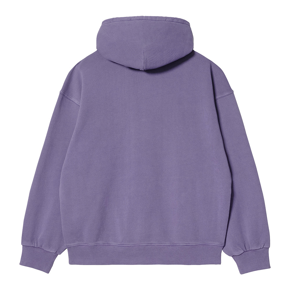 Carhartt WIP Hooded Nelson Sweat - Arrenga
