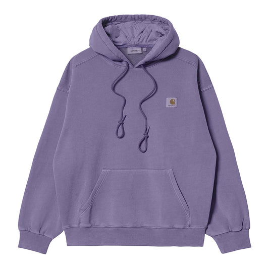 Carhartt WIP Hooded Nelson Sweat