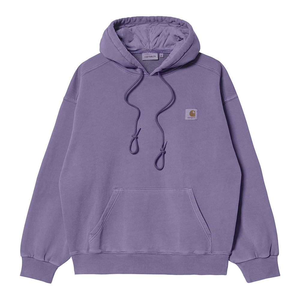 Carhartt WIP Hooded Nelson Sweat - Arrenga