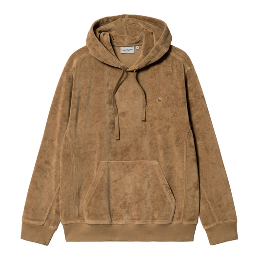 Carhartt WIP Hooded United Script Sweatshirt