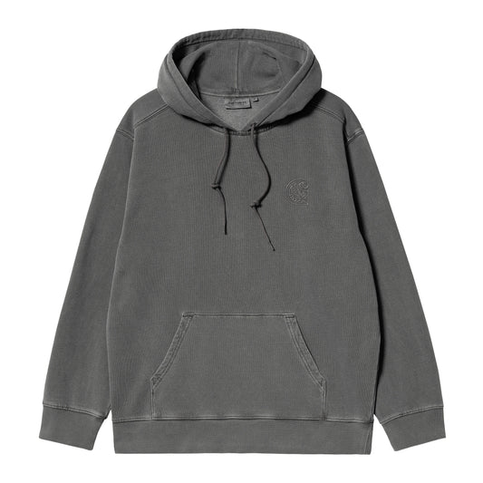 Carhartt WIP Verse Patch Hoodie