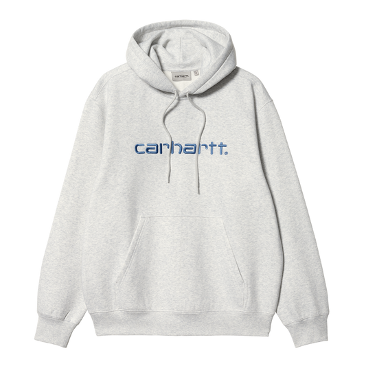 Carhartt WIP Hooded Carhartt Sweatshirt