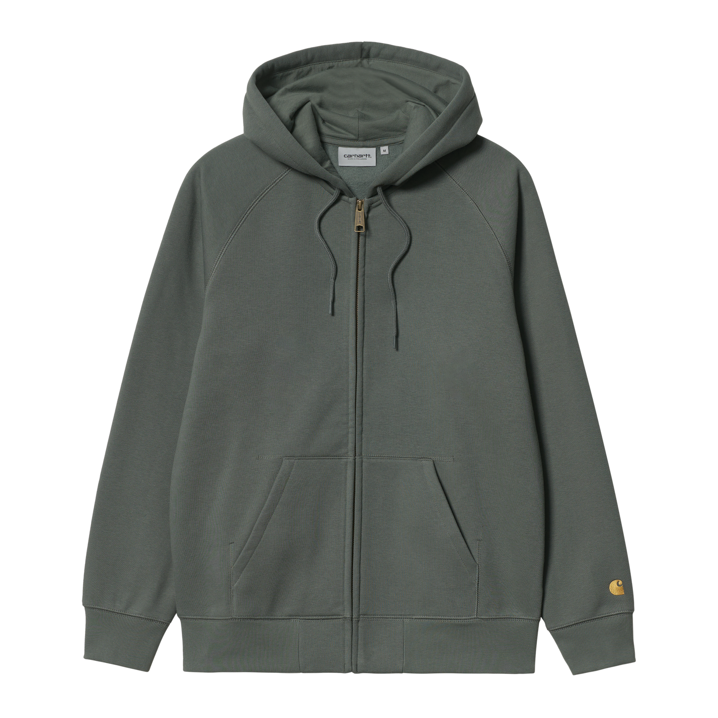 Carhartt WIP Hooded Chase Jacket